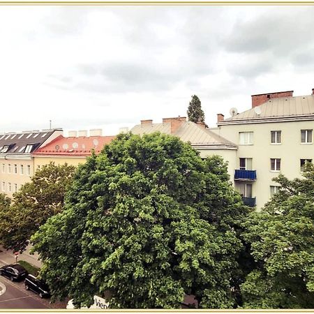 Chill Out In Simmering Wien Exterior foto